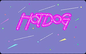 HOT DOG