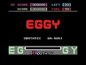 EGGY