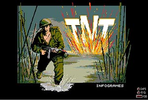T.N.T.
