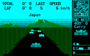 F2グランプリ