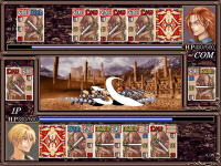 After Devil Force 外伝 THE SWORD BATTLE of QUAUDA