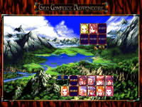 GEO CONFLICT ADVENTURE – 孤影の精霊 -