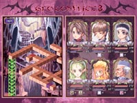GEO CONFLICT3 -Hell’s Gate Crusaders-