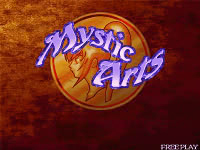 Mystic Arts