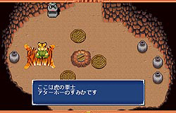 幻世酔虎伝