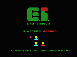 E.I.