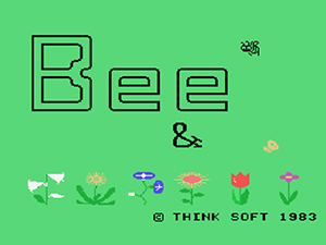 BEE&FLOWER