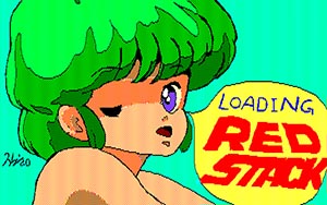 レッドスタック