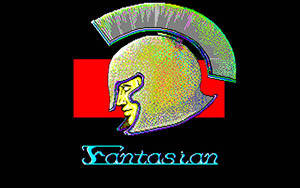 ファンタジアン