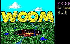 WOOM