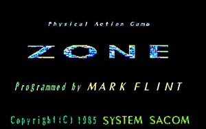 ZONE